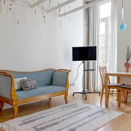 The Art Porto - Holiday Homes 외부 사진