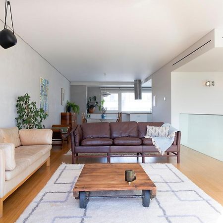 The Art Porto - Holiday Homes 외부 사진
