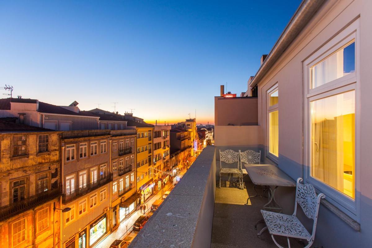 The Art Porto - Holiday Homes 외부 사진