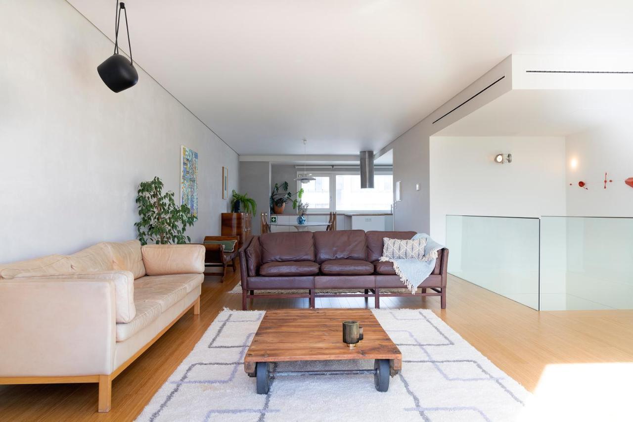 The Art Porto - Holiday Homes 외부 사진