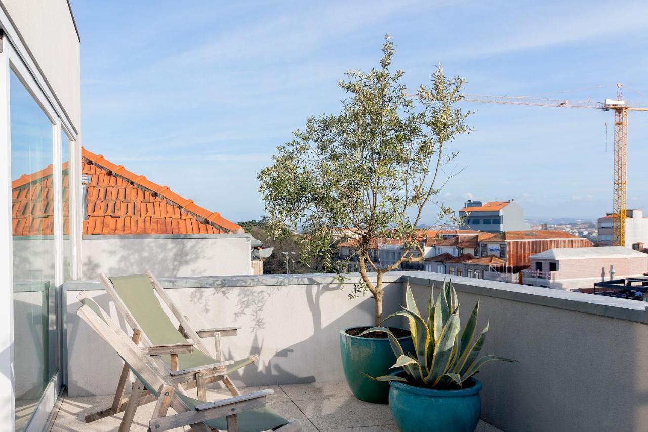 The Art Porto - Holiday Homes 외부 사진