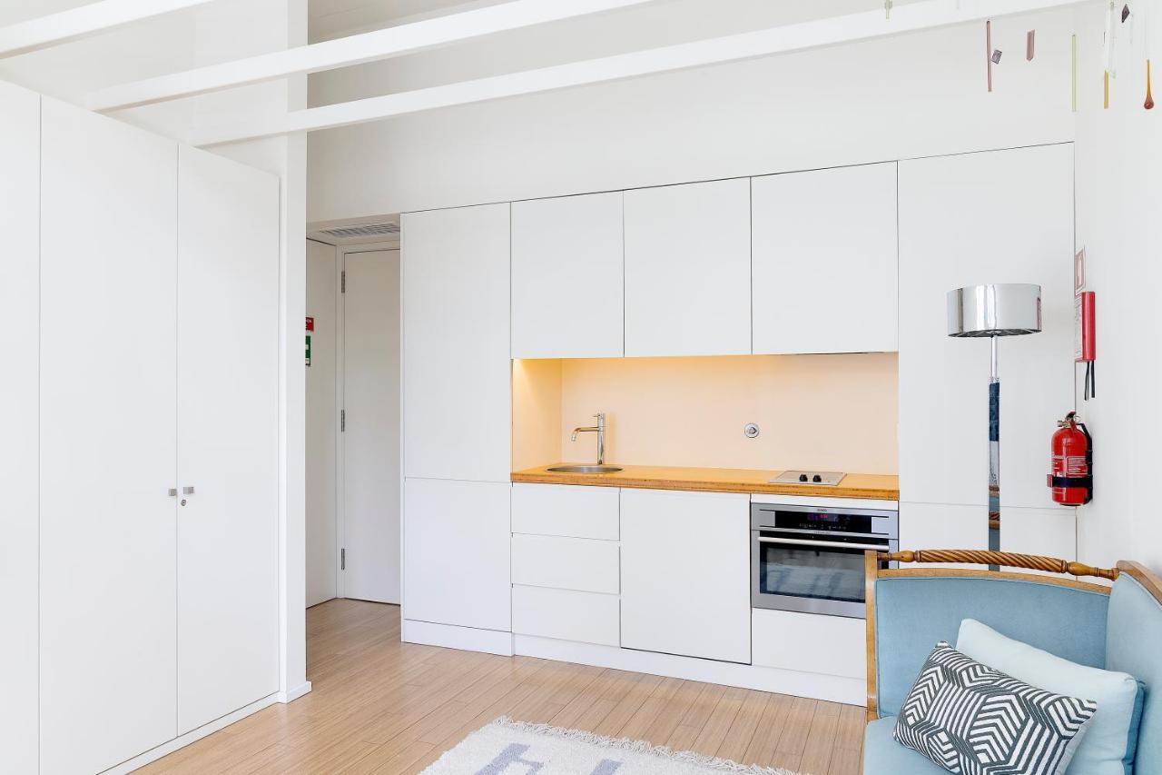 The Art Porto - Holiday Homes 외부 사진