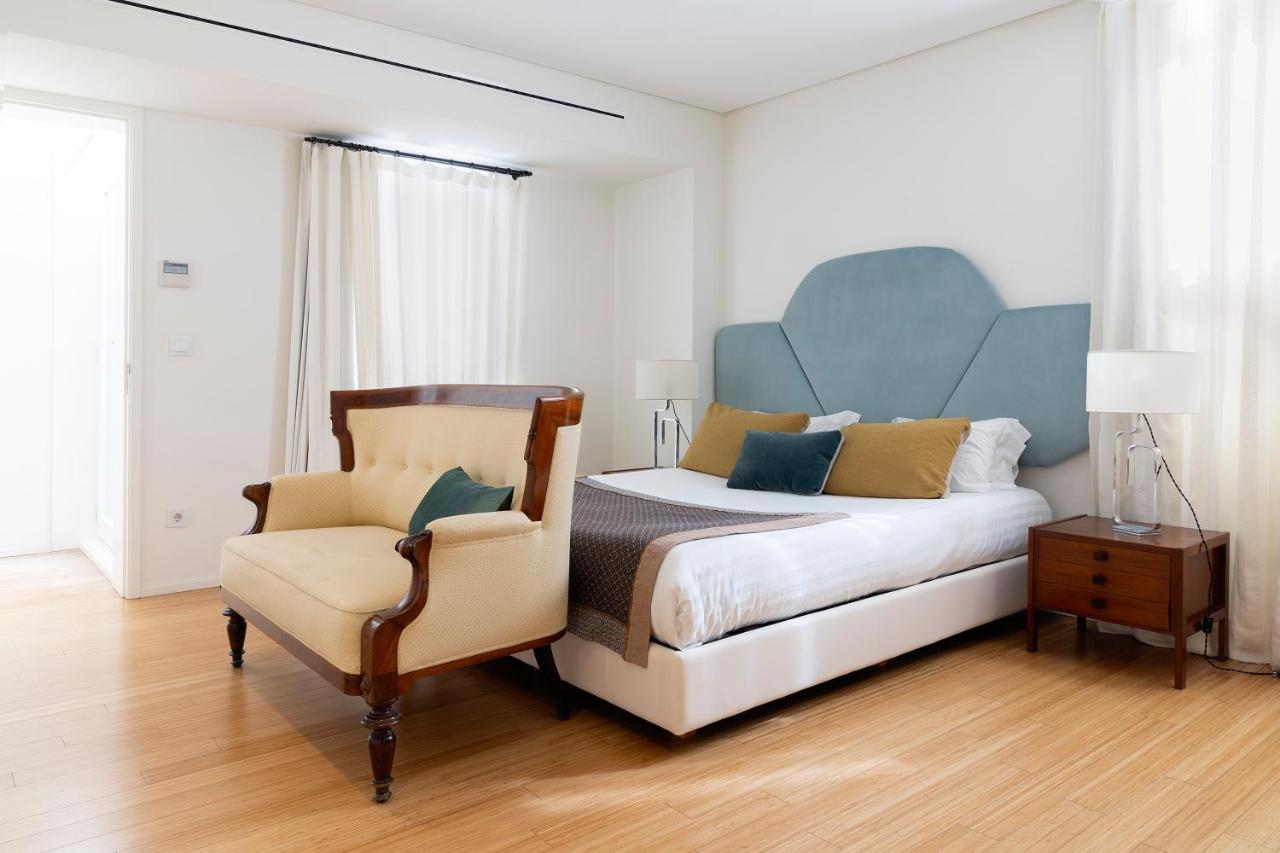 The Art Porto - Holiday Homes 외부 사진