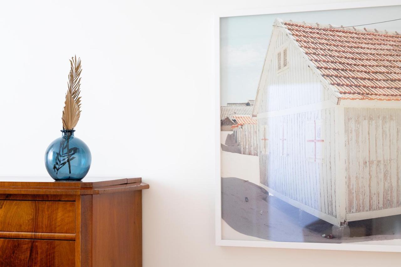 The Art Porto - Holiday Homes 외부 사진