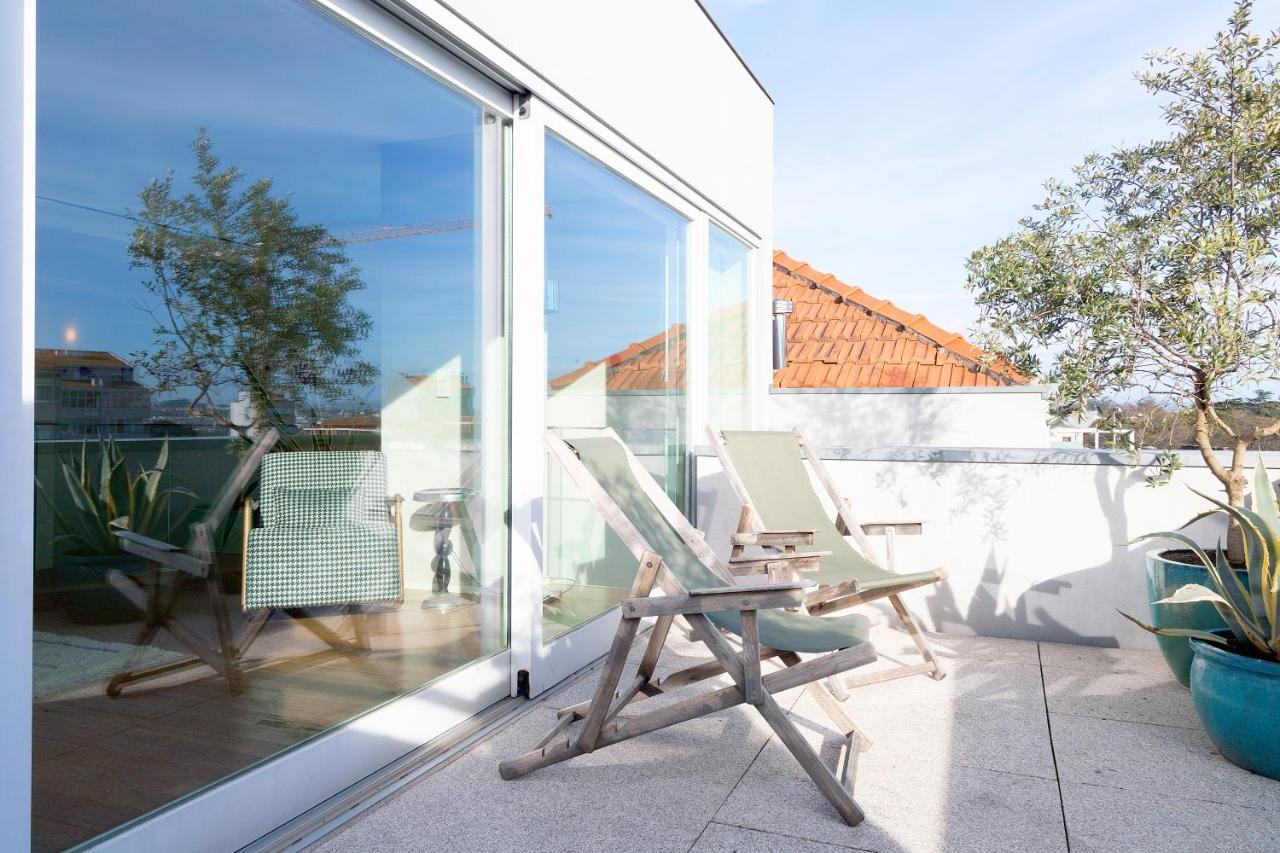 The Art Porto - Holiday Homes 외부 사진