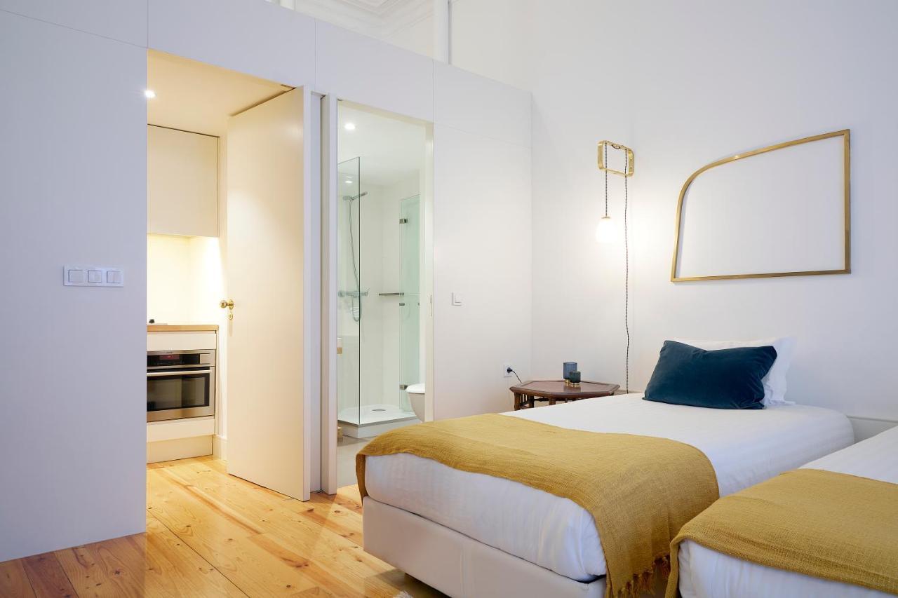 The Art Porto - Holiday Homes 외부 사진
