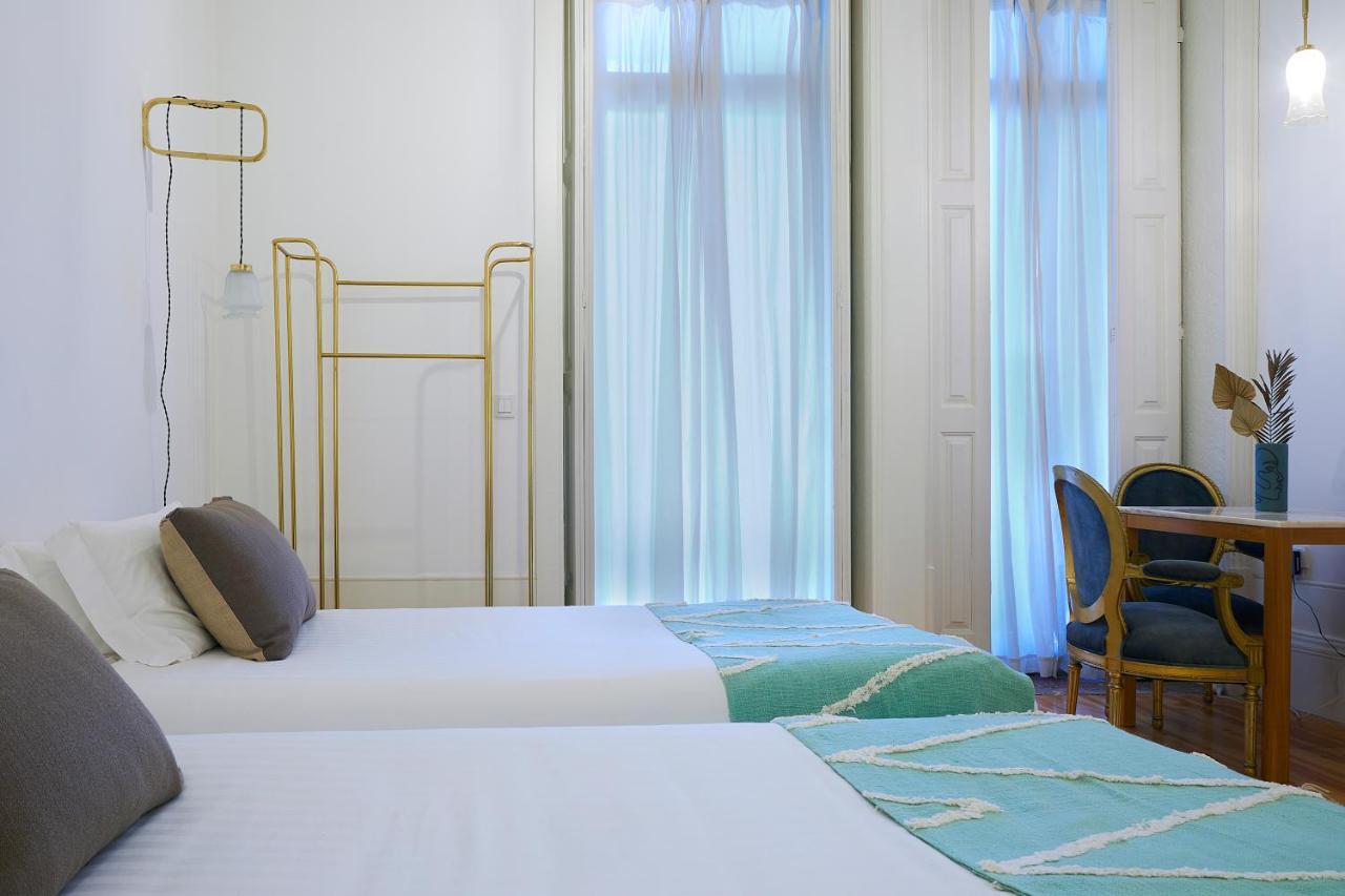 The Art Porto - Holiday Homes 외부 사진