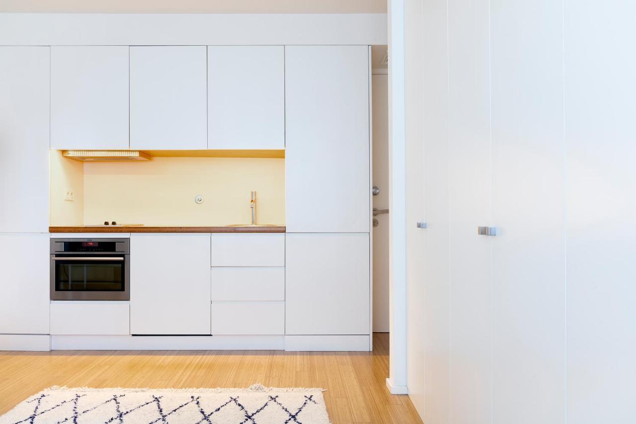 The Art Porto - Holiday Homes 외부 사진