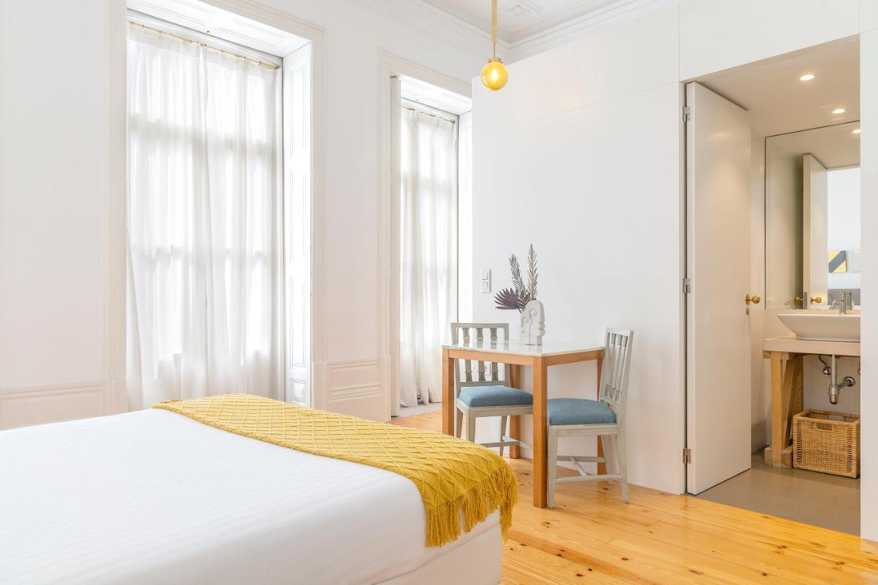 The Art Porto - Holiday Homes 외부 사진