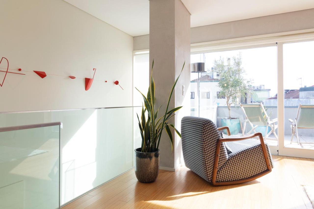 The Art Porto - Holiday Homes 외부 사진