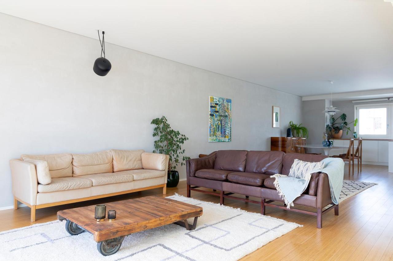 The Art Porto - Holiday Homes 외부 사진