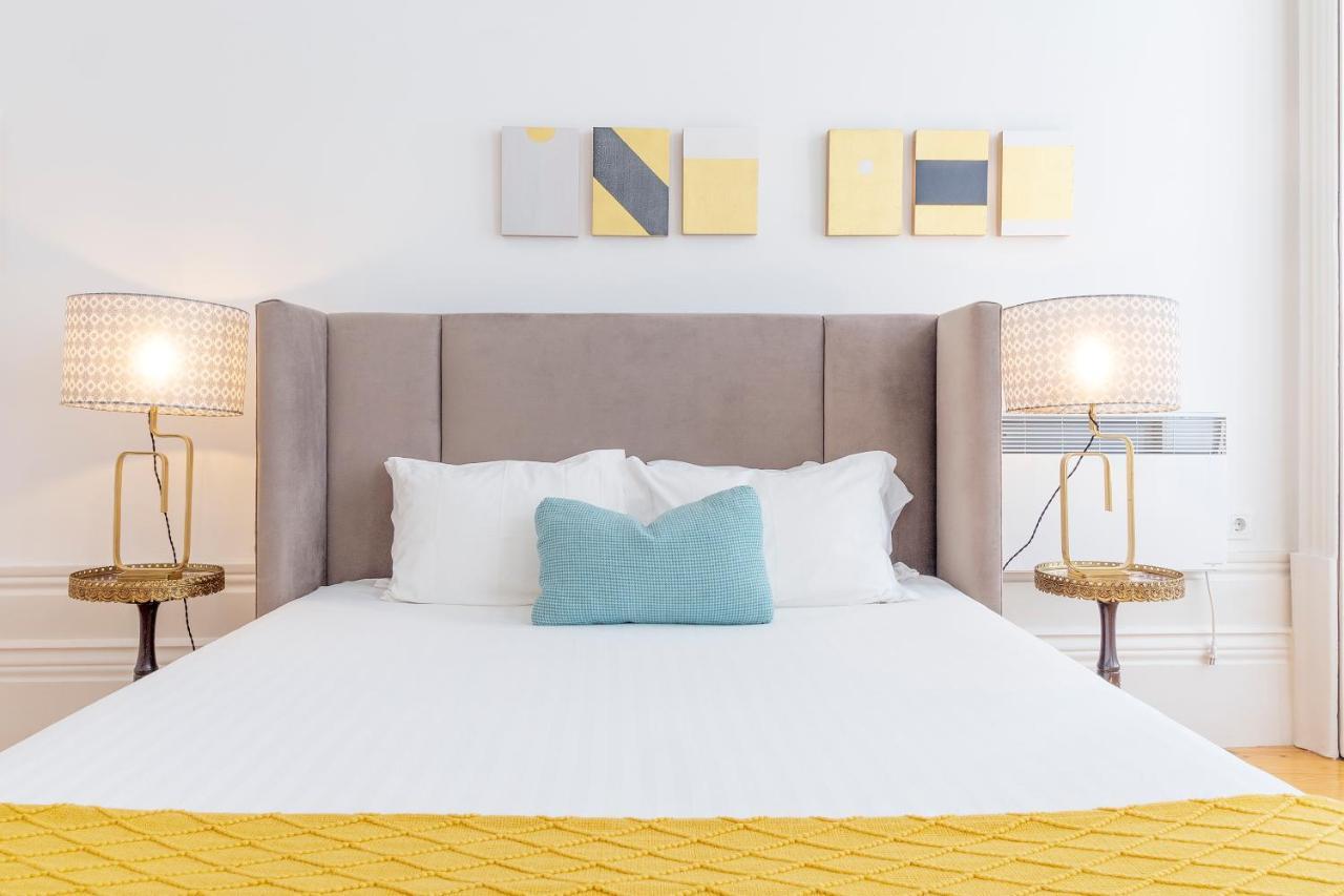 The Art Porto - Holiday Homes 외부 사진