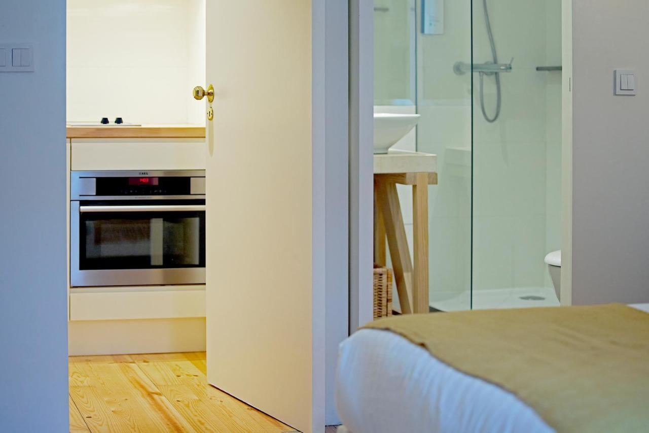 The Art Porto - Holiday Homes 외부 사진