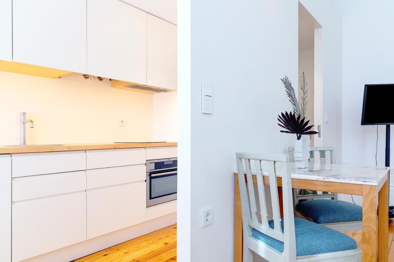 The Art Porto - Holiday Homes 외부 사진