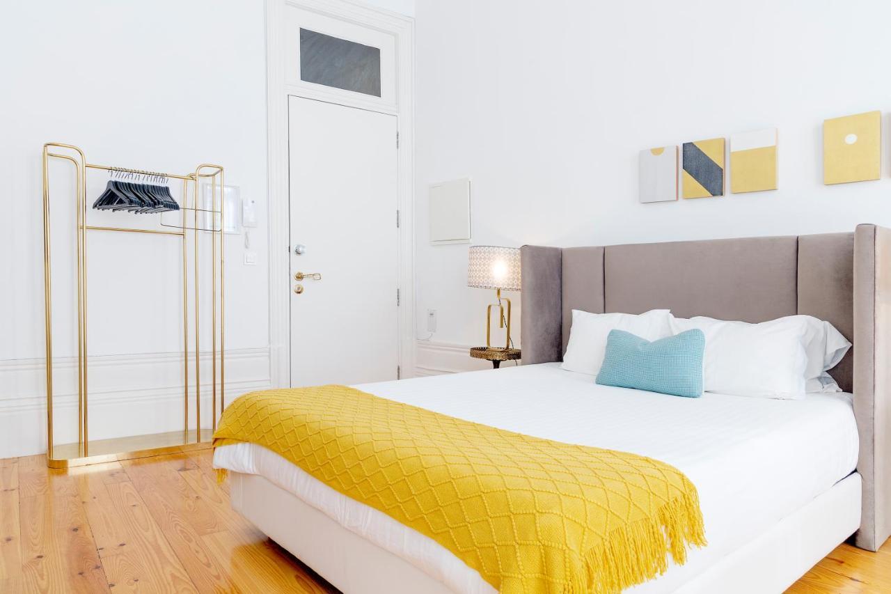 The Art Porto - Holiday Homes 외부 사진