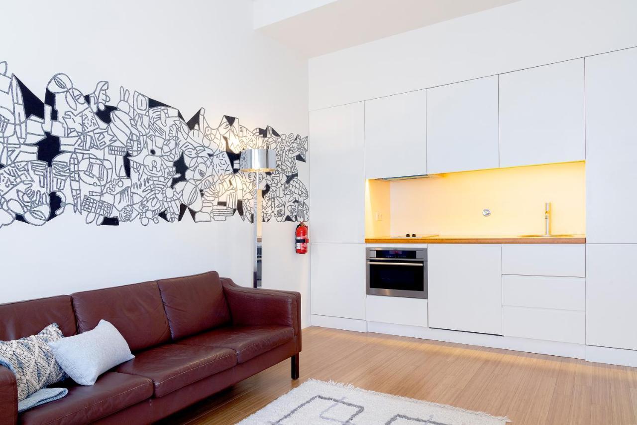 The Art Porto - Holiday Homes 외부 사진