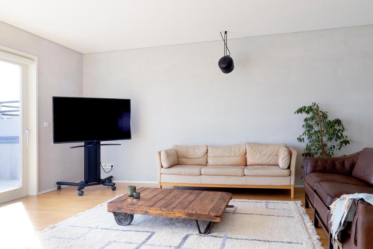 The Art Porto - Holiday Homes 외부 사진