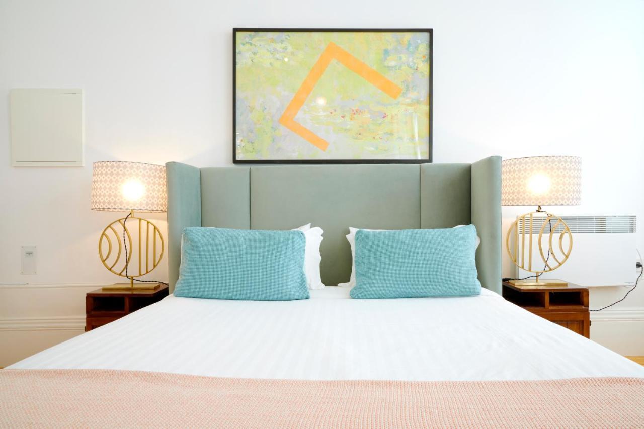 The Art Porto - Holiday Homes 외부 사진