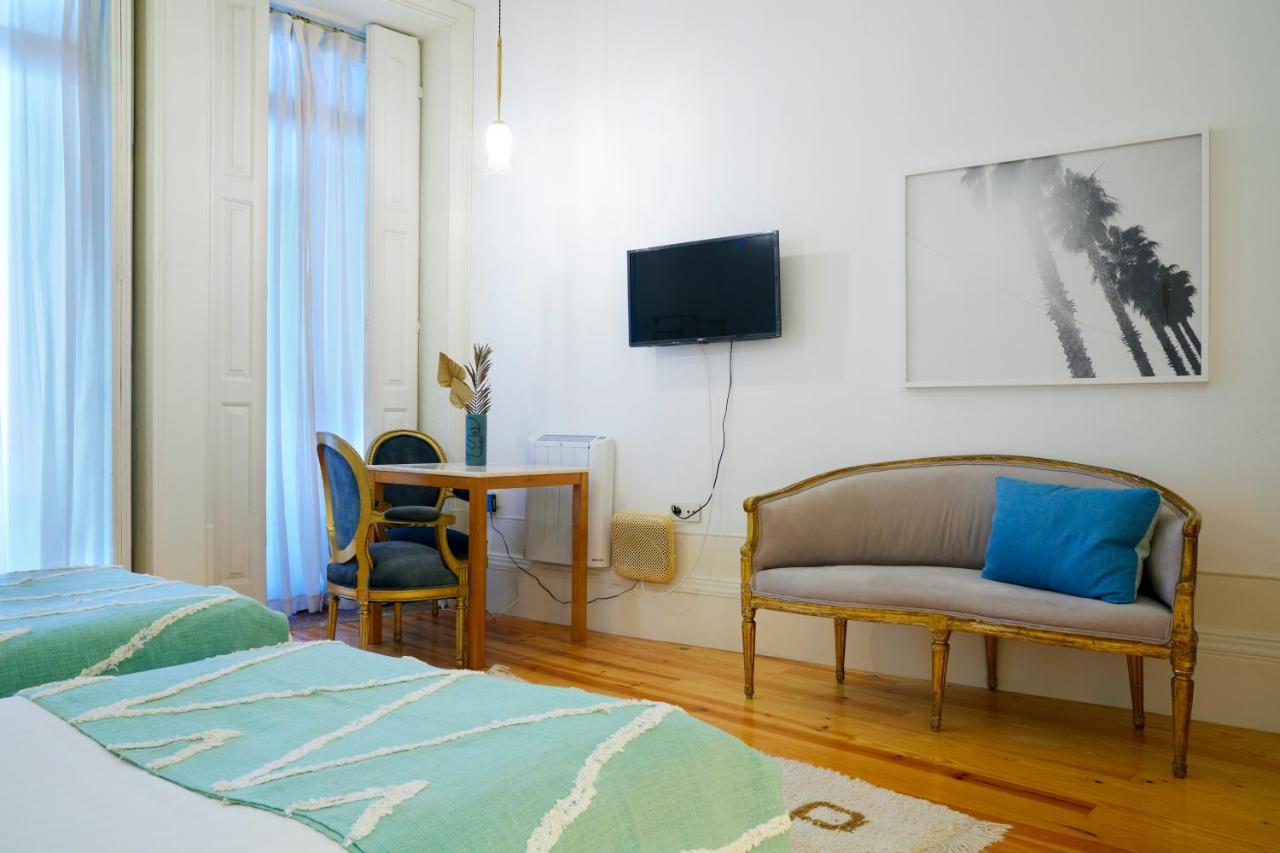 The Art Porto - Holiday Homes 외부 사진