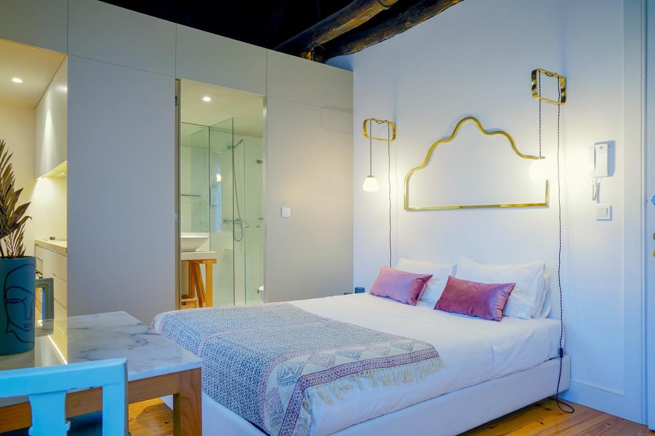 The Art Porto - Holiday Homes 외부 사진