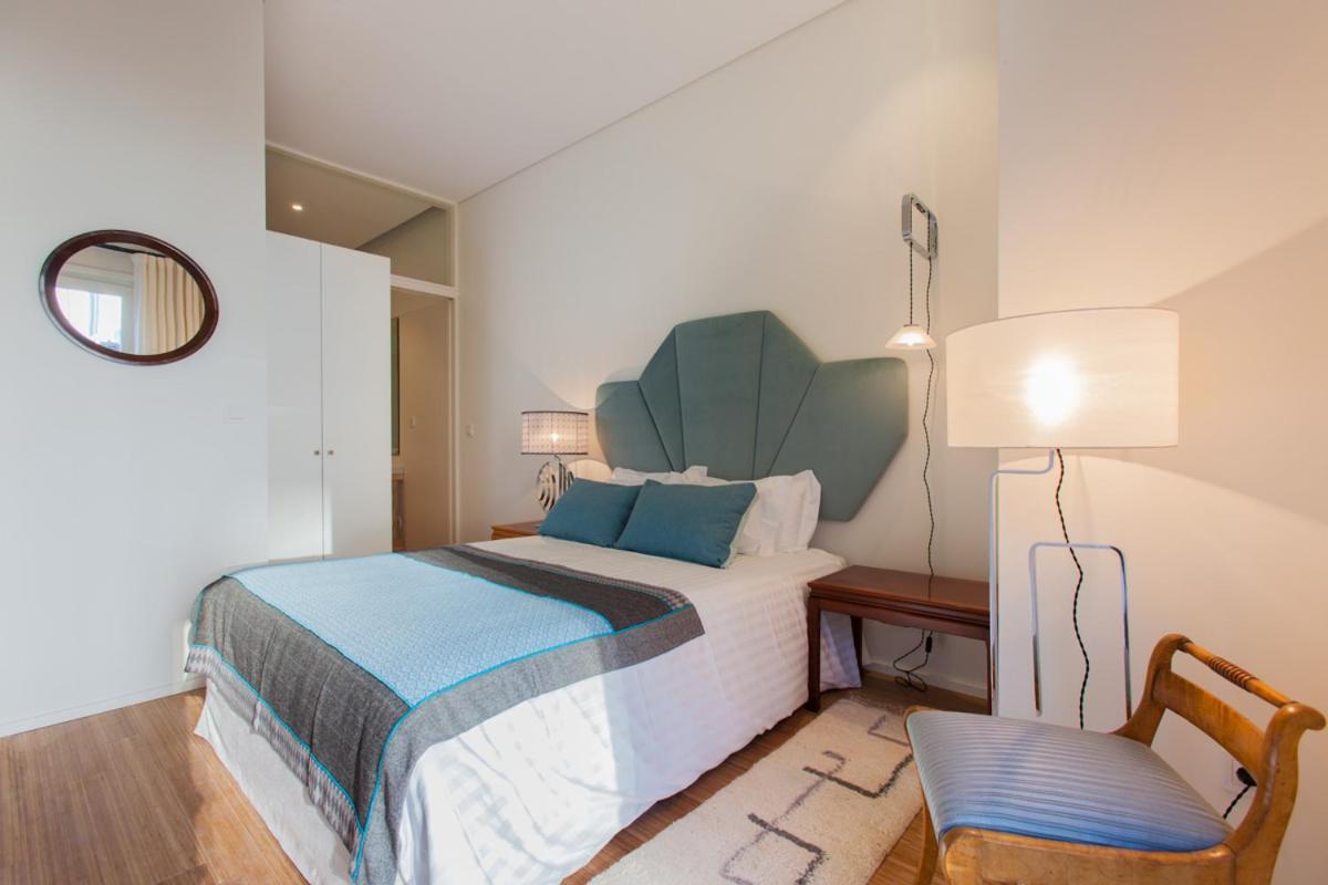 The Art Porto - Holiday Homes 외부 사진