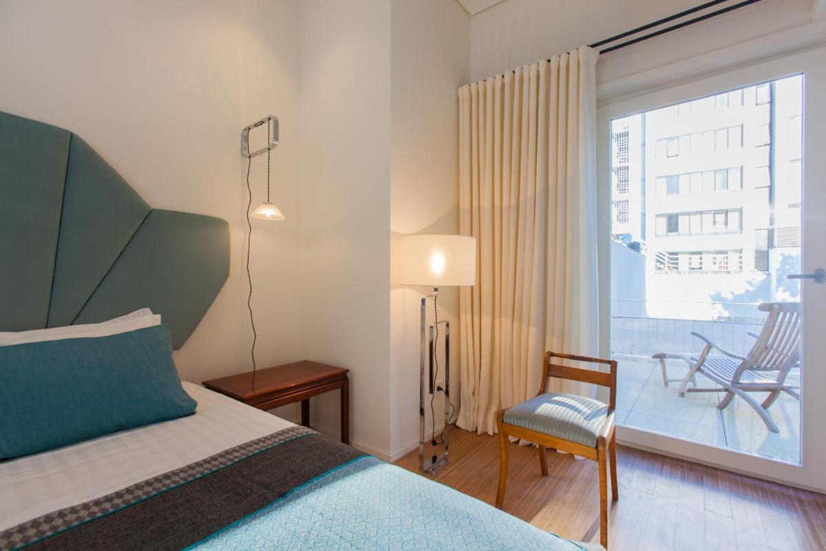 The Art Porto - Holiday Homes 외부 사진